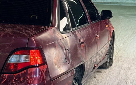 Daewoo Nexia I рестайлинг, 2011 год, 120 000 рублей, 4 фотография