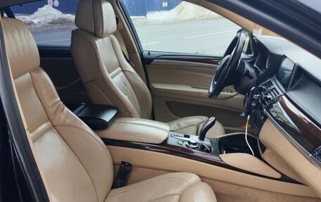 BMW X6, 2009 год, 1 900 000 рублей, 6 фотография