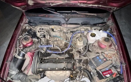 Daewoo Nexia I рестайлинг, 2011 год, 120 000 рублей, 7 фотография