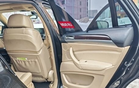 BMW X6, 2009 год, 1 900 000 рублей, 4 фотография