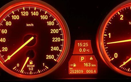 BMW X6, 2009 год, 1 900 000 рублей, 13 фотография