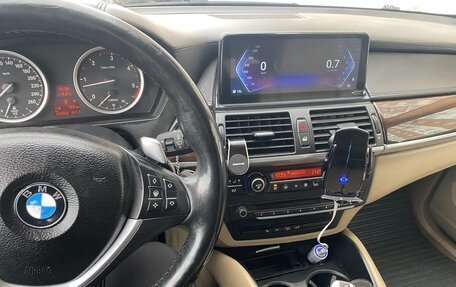 BMW X6, 2009 год, 1 900 000 рублей, 10 фотография