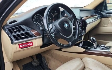 BMW X6, 2009 год, 1 900 000 рублей, 8 фотография