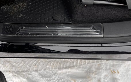 Volkswagen Touareg III, 2014 год, 2 300 000 рублей, 15 фотография