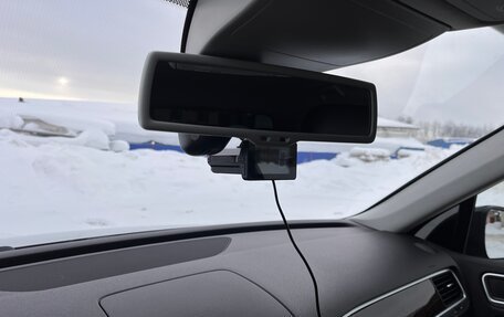 Volkswagen Touareg III, 2014 год, 2 300 000 рублей, 12 фотография