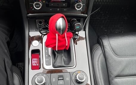 Volkswagen Touareg III, 2014 год, 2 300 000 рублей, 8 фотография