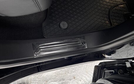 Volkswagen Touareg III, 2014 год, 2 300 000 рублей, 21 фотография