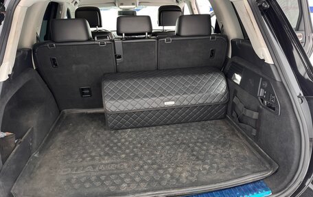 Volkswagen Touareg III, 2014 год, 2 300 000 рублей, 25 фотография