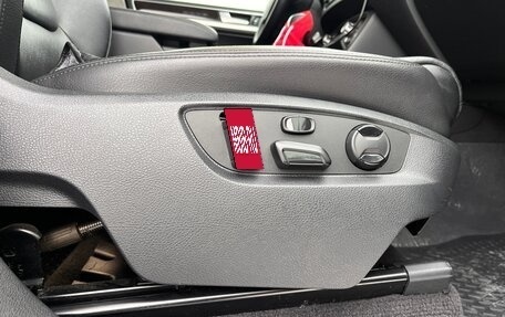 Volkswagen Touareg III, 2014 год, 2 300 000 рублей, 20 фотография