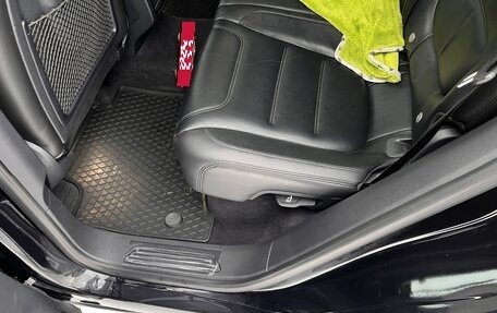 Volkswagen Touareg III, 2014 год, 2 300 000 рублей, 16 фотография