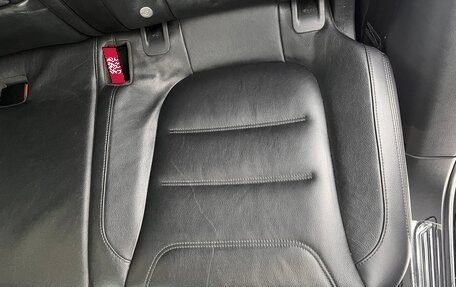 Volkswagen Touareg III, 2014 год, 2 300 000 рублей, 17 фотография