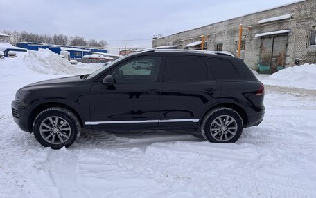 Volkswagen Touareg III, 2014 год, 2 300 000 рублей, 32 фотография