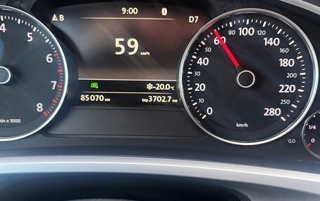 Volkswagen Touareg III, 2014 год, 2 300 000 рублей, 37 фотография