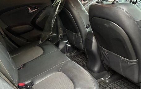 Hyundai ix35 I рестайлинг, 2013 год, 1 300 000 рублей, 3 фотография