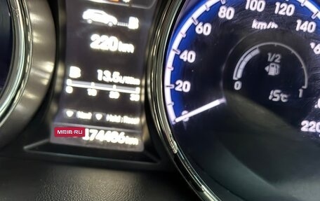 Hyundai ix35 I рестайлинг, 2013 год, 1 300 000 рублей, 5 фотография