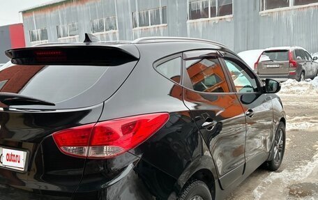 Hyundai ix35 I рестайлинг, 2013 год, 1 300 000 рублей, 7 фотография
