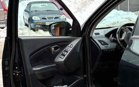 Hyundai ix35 I рестайлинг, 2013 год, 1 300 000 рублей, 6 фотография