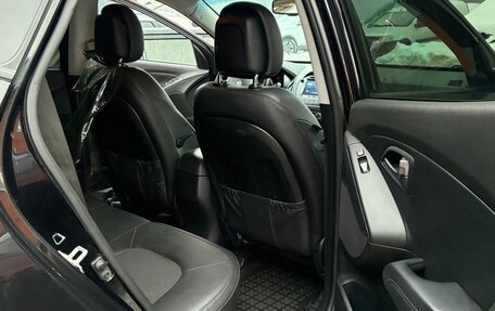 Hyundai ix35 I рестайлинг, 2013 год, 1 300 000 рублей, 12 фотография