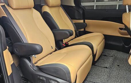 KIA Carnival, 2023 год, 4 990 000 рублей, 10 фотография