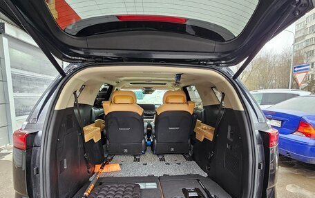 KIA Carnival, 2023 год, 4 990 000 рублей, 9 фотография