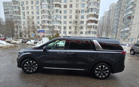 KIA Carnival, 2023 год, 4 990 000 рублей, 6 фотография