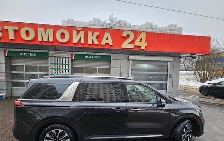 KIA Carnival, 2023 год, 4 990 000 рублей, 5 фотография