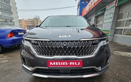 KIA Carnival, 2023 год, 4 990 000 рублей, 7 фотография