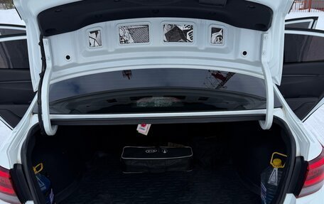 KIA Rio IV, 2019 год, 1 300 000 рублей, 2 фотография