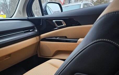 KIA Carnival, 2023 год, 4 990 000 рублей, 15 фотография