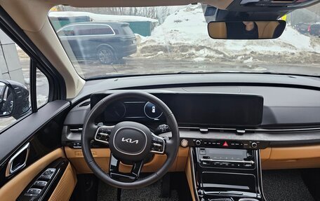 KIA Carnival, 2023 год, 4 990 000 рублей, 17 фотография