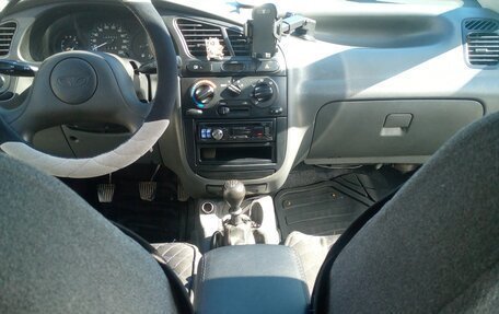 ЗАЗ Lanos, 2007 год, 200 000 рублей, 7 фотография