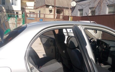 ЗАЗ Lanos, 2007 год, 200 000 рублей, 6 фотография