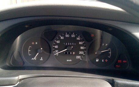 ЗАЗ Lanos, 2007 год, 200 000 рублей, 8 фотография