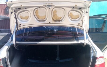 ЗАЗ Lanos, 2007 год, 200 000 рублей, 10 фотография