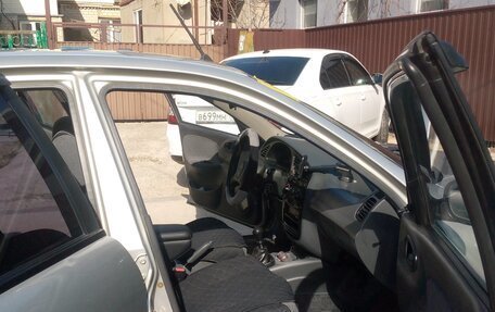 ЗАЗ Lanos, 2007 год, 200 000 рублей, 5 фотография