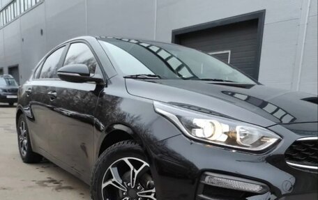 KIA K3, 2020 год, 1 550 000 рублей, 3 фотография