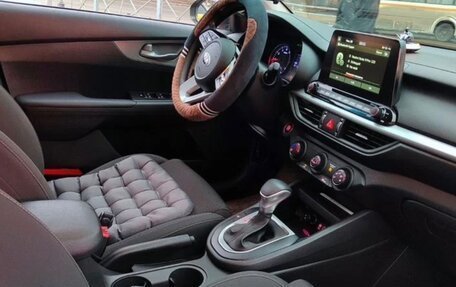 KIA K3, 2020 год, 1 550 000 рублей, 7 фотография