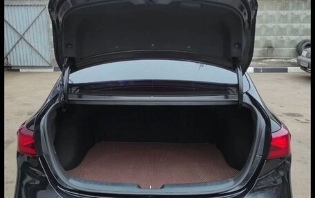 KIA K3, 2020 год, 1 550 000 рублей, 4 фотография