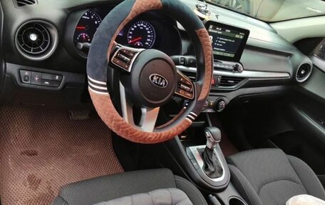 KIA K3, 2020 год, 1 550 000 рублей, 6 фотография