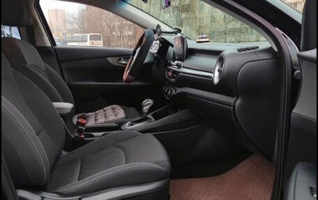 KIA K3, 2020 год, 1 550 000 рублей, 8 фотография