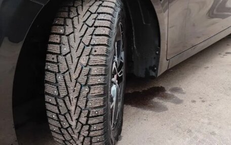 KIA K3, 2020 год, 1 550 000 рублей, 11 фотография