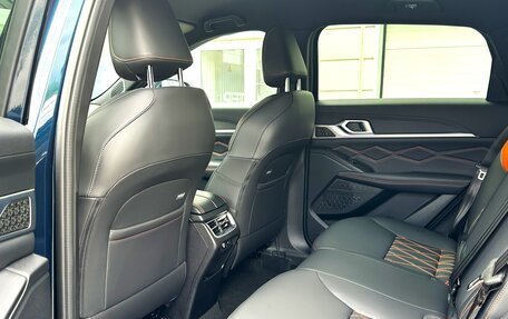 Haval F7, 2024 год, 2 899 000 рублей, 10 фотография