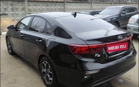 KIA K3, 2020 год, 1 550 000 рублей, 14 фотография