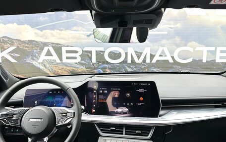 Haval F7, 2024 год, 2 899 000 рублей, 11 фотография