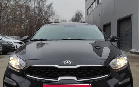 KIA K3, 2020 год, 1 550 000 рублей, 12 фотография