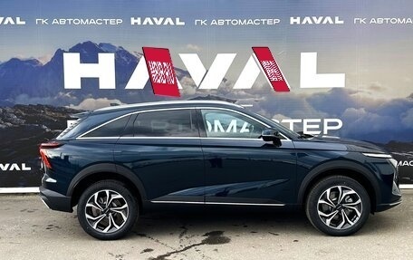 Haval F7, 2024 год, 2 899 000 рублей, 4 фотография