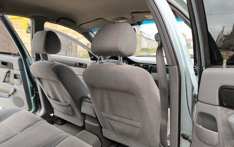 Chevrolet Lacetti, 2008 год, 699 000 рублей, 19 фотография