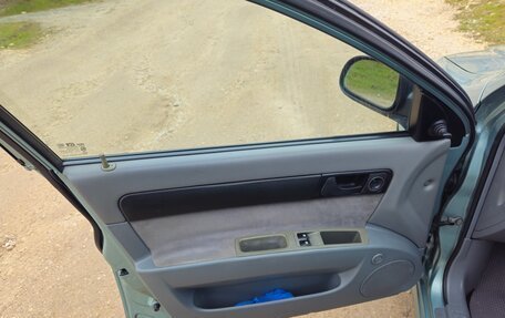 Chevrolet Lacetti, 2008 год, 699 000 рублей, 15 фотография