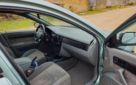 Chevrolet Lacetti, 2008 год, 699 000 рублей, 18 фотография