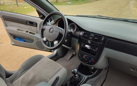 Chevrolet Lacetti, 2008 год, 699 000 рублей, 23 фотография